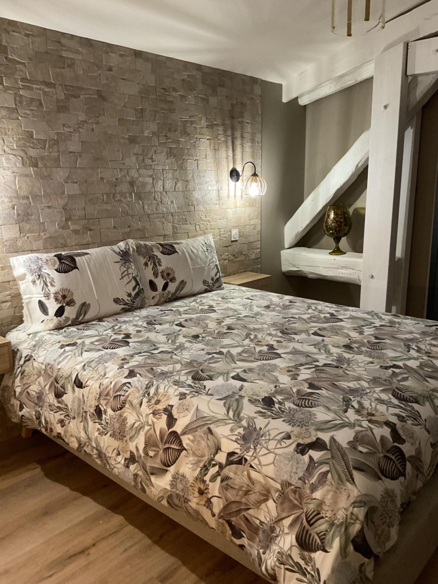 Bed and Breakfast La Mansarde à Aix-les-Bains Extérieur photo